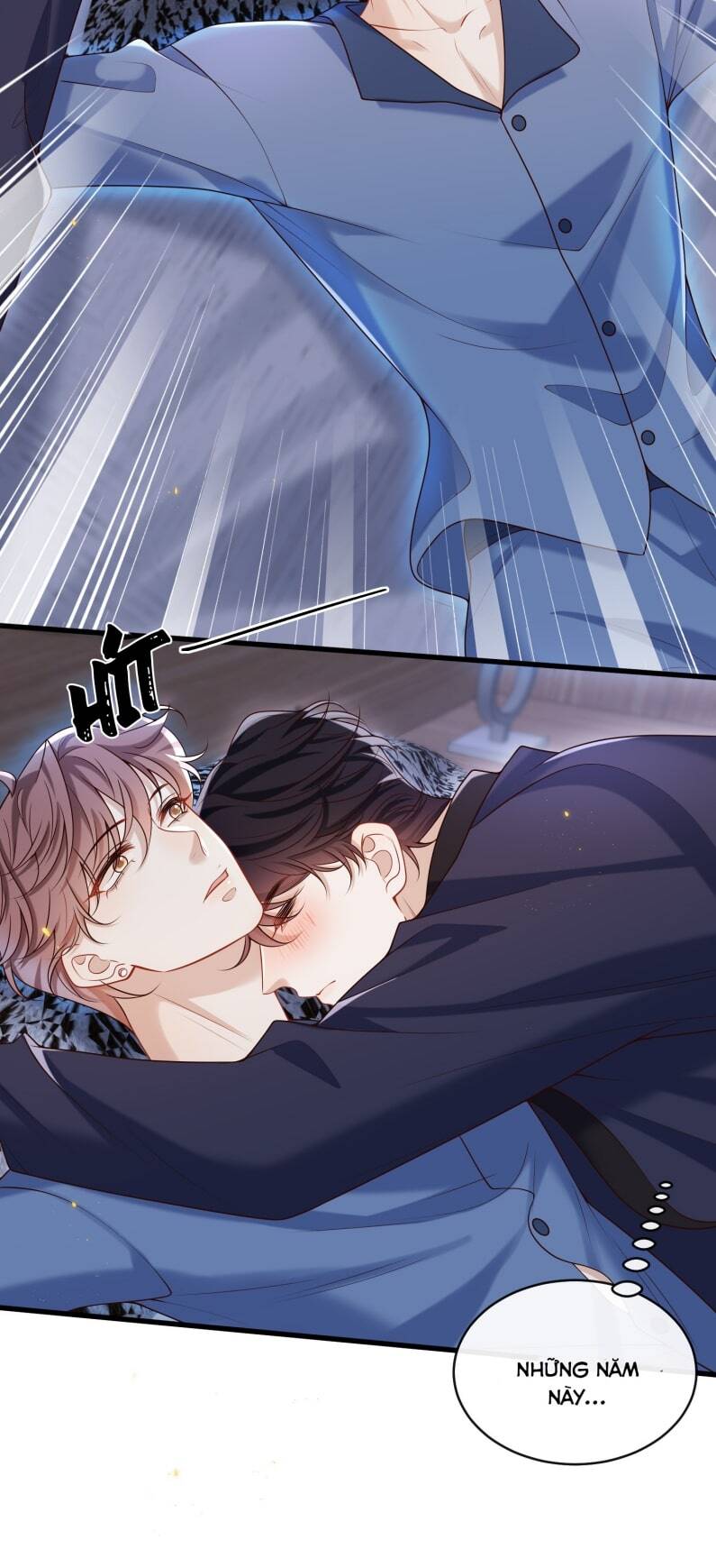 Anh Ấy Đến Từ Màn Đêm Chapter  34 - 21