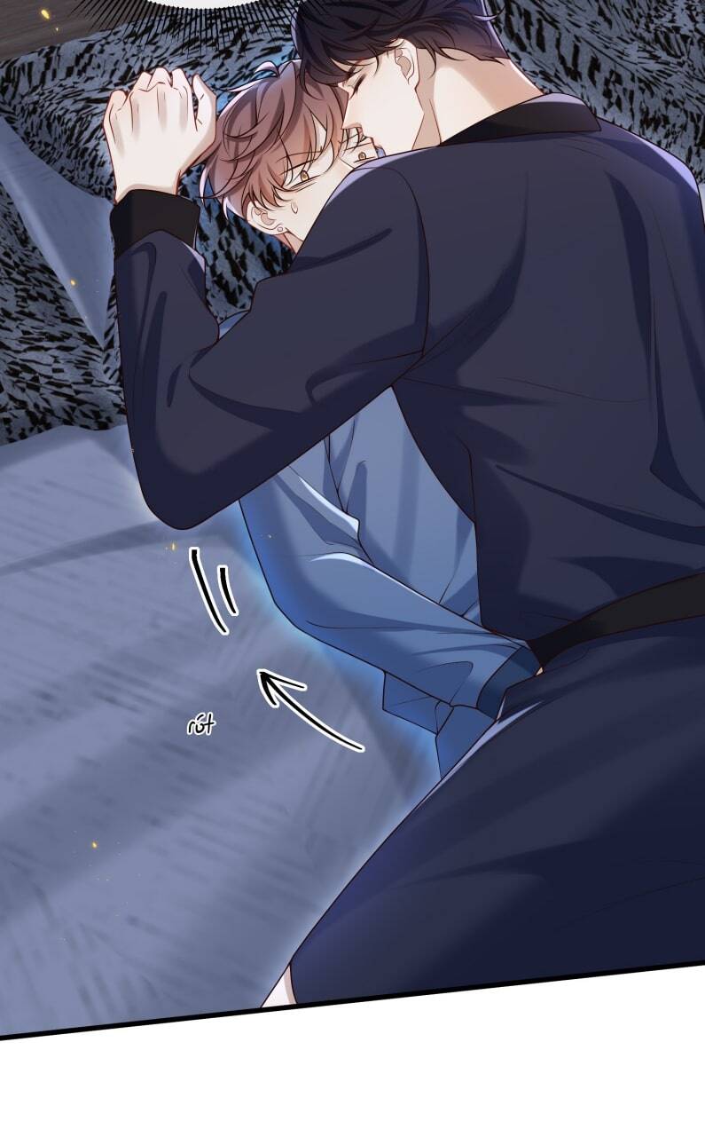 Anh Ấy Đến Từ Màn Đêm Chapter  34 - 7