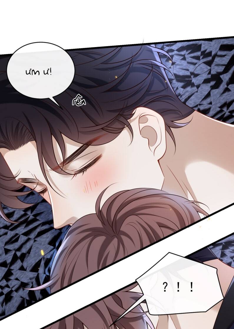 Anh Ấy Đến Từ Màn Đêm Chapter  34 - 8