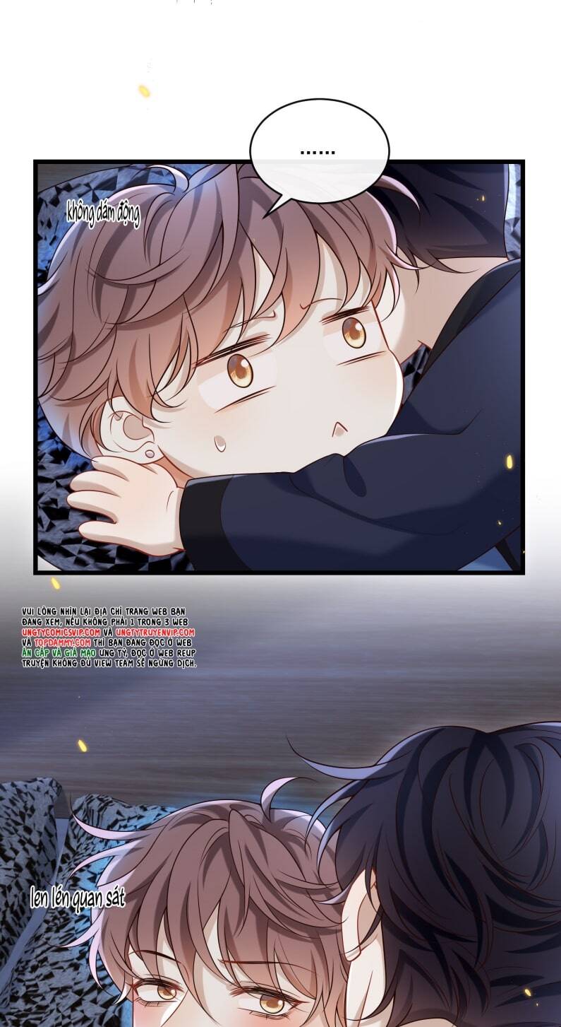 Anh Ấy Đến Từ Màn Đêm Chapter  34 - 10