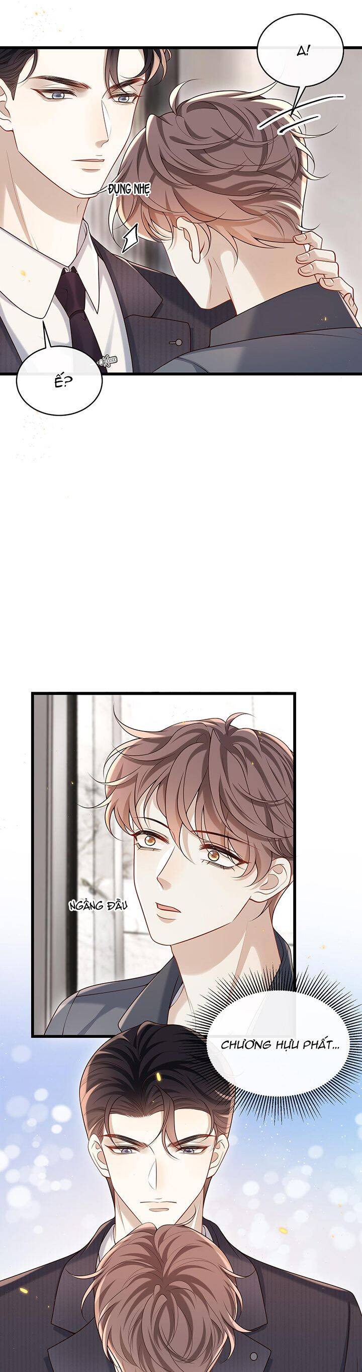 Anh Ấy Đến Từ Màn Đêm Chapter  35 - 15