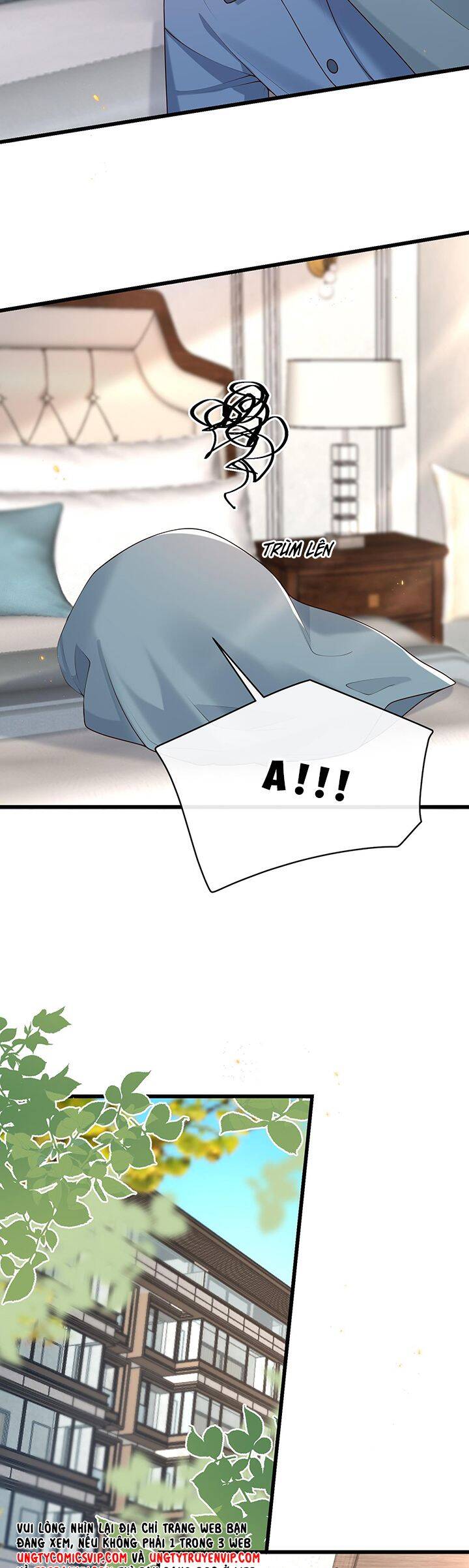 Anh Ấy Đến Từ Màn Đêm Chapter  35 - 8