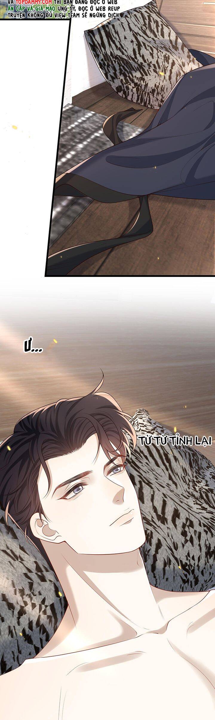 Anh Ấy Đến Từ Màn Đêm Chapter  35 - 9
