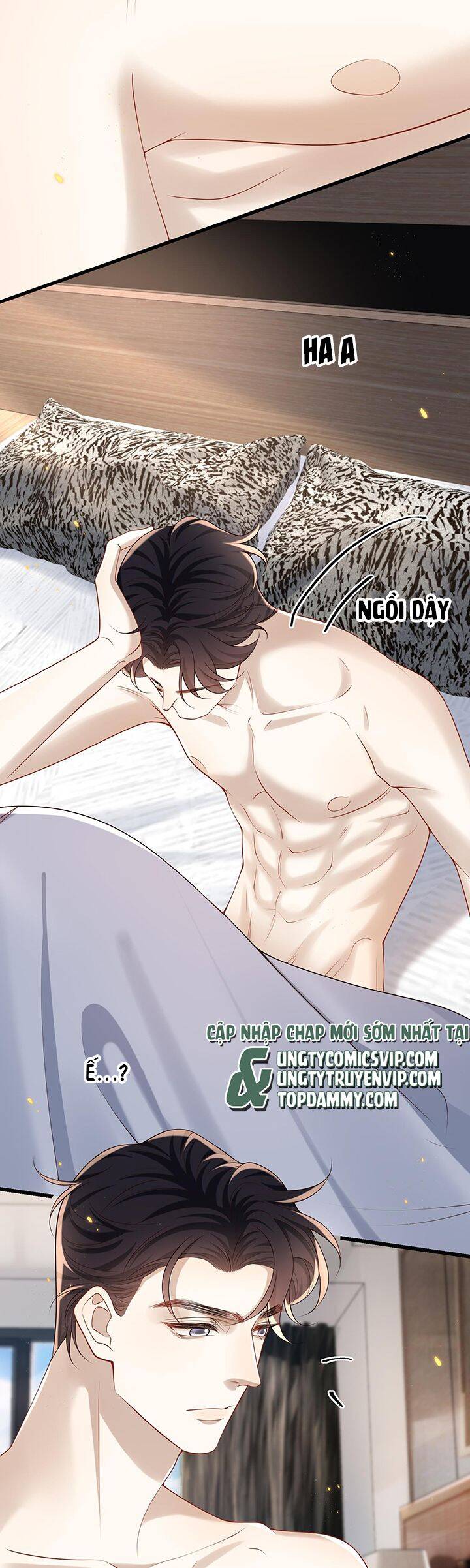 Anh Ấy Đến Từ Màn Đêm Chapter  35 - 10