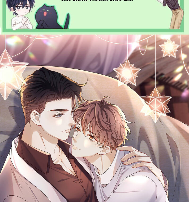 Anh Ấy Đến Từ Màn Đêm Chapter  36 - 3