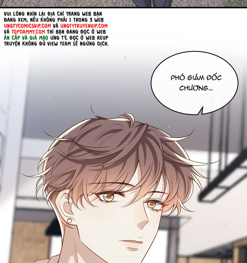 Anh Ấy Đến Từ Màn Đêm Chapter  36 - 21