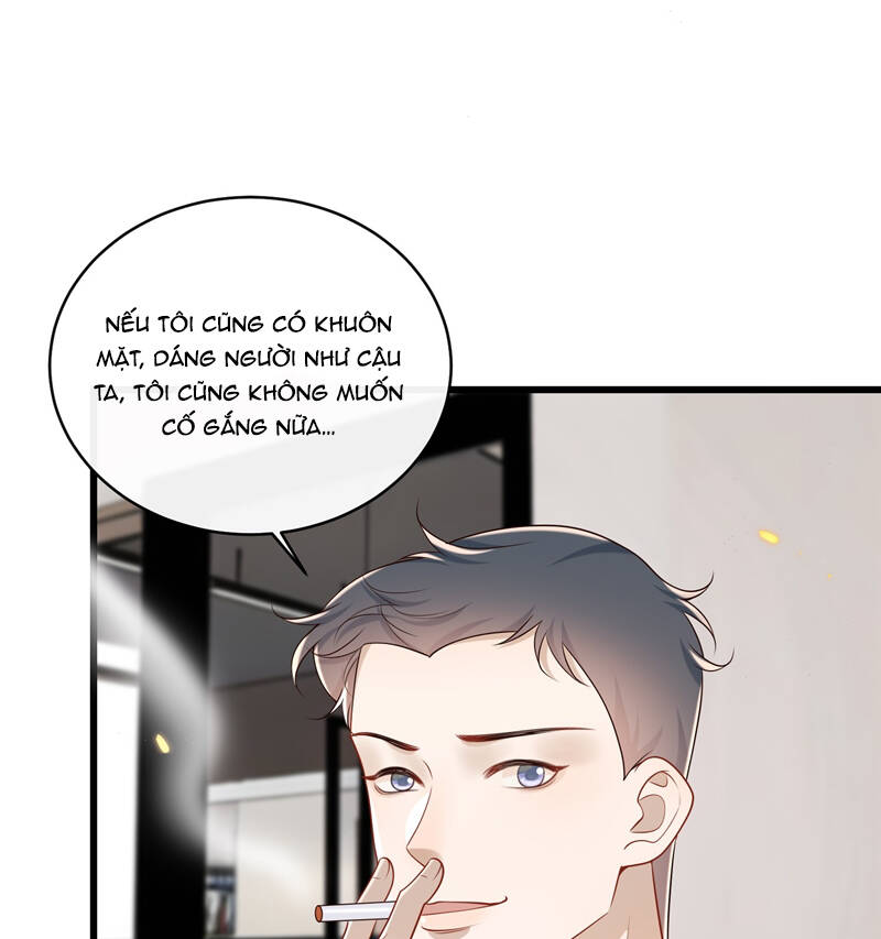 Anh Ấy Đến Từ Màn Đêm Chapter  36 - 25