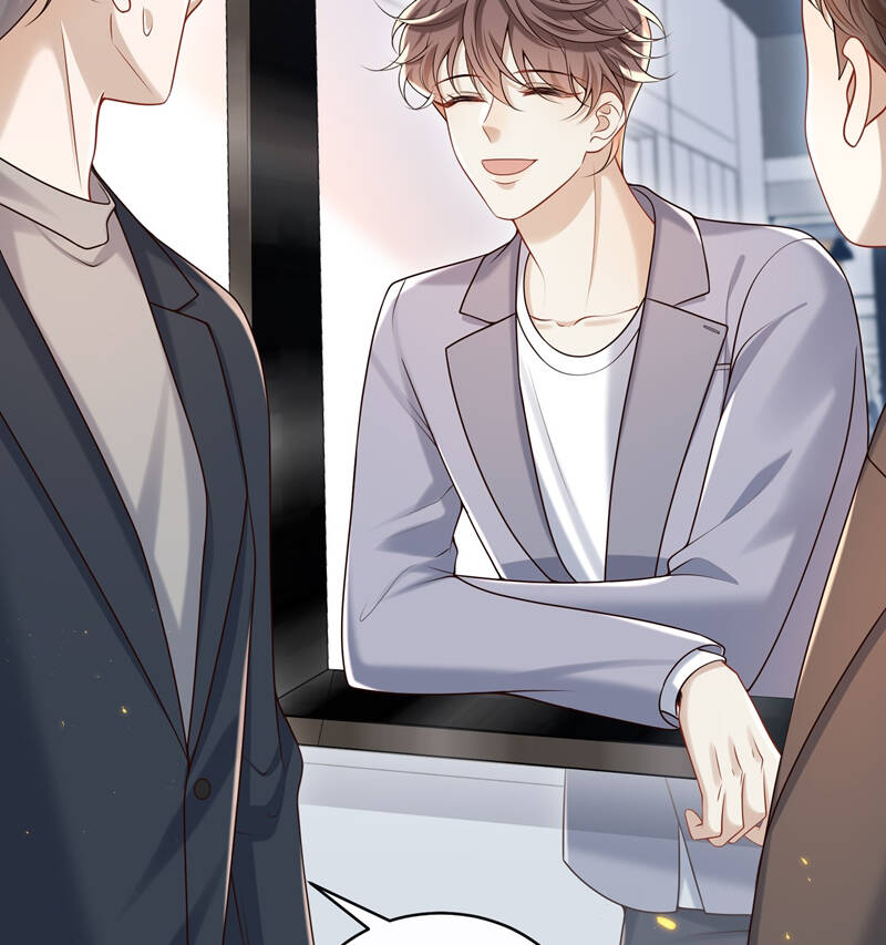 Anh Ấy Đến Từ Màn Đêm Chapter  36 - 29