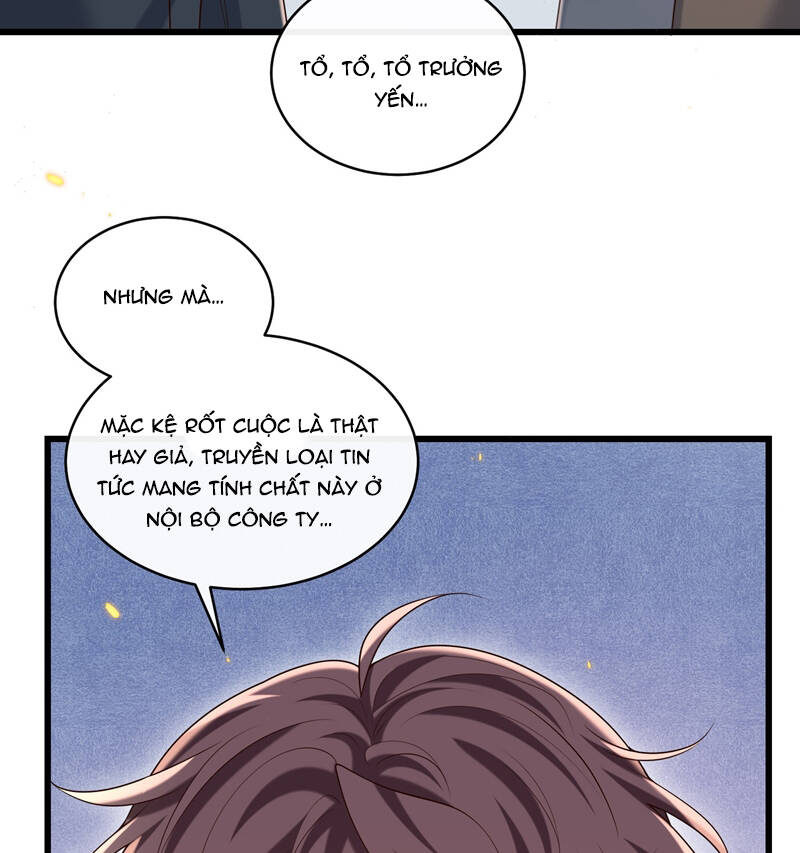 Anh Ấy Đến Từ Màn Đêm Chapter  36 - 30