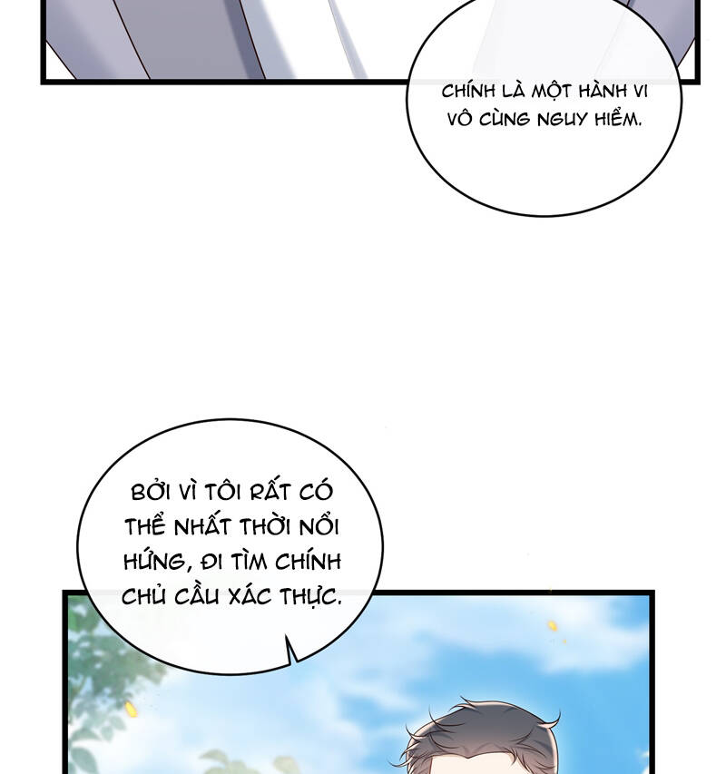 Anh Ấy Đến Từ Màn Đêm Chapter  36 - 32