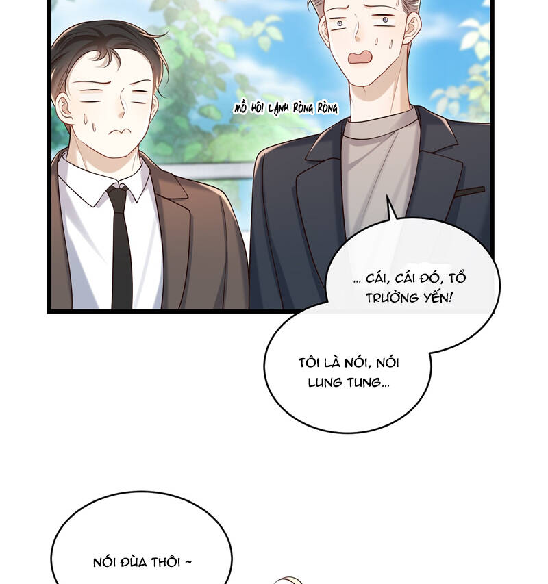 Anh Ấy Đến Từ Màn Đêm Chapter  36 - 33