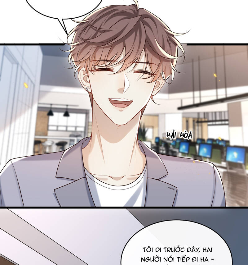 Anh Ấy Đến Từ Màn Đêm Chapter  36 - 34