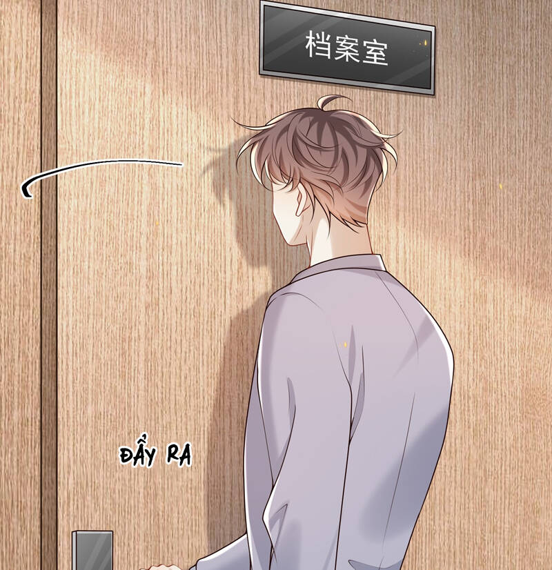 Anh Ấy Đến Từ Màn Đêm Chapter  36 - 38