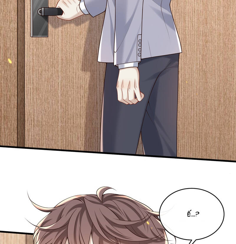 Anh Ấy Đến Từ Màn Đêm Chapter  36 - 39