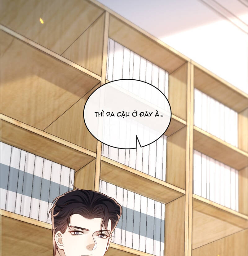 Anh Ấy Đến Từ Màn Đêm Chapter  36 - 41