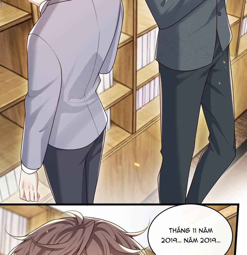 Anh Ấy Đến Từ Màn Đêm Chapter  36 - 45