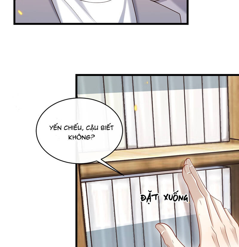 Anh Ấy Đến Từ Màn Đêm Chapter  36 - 54