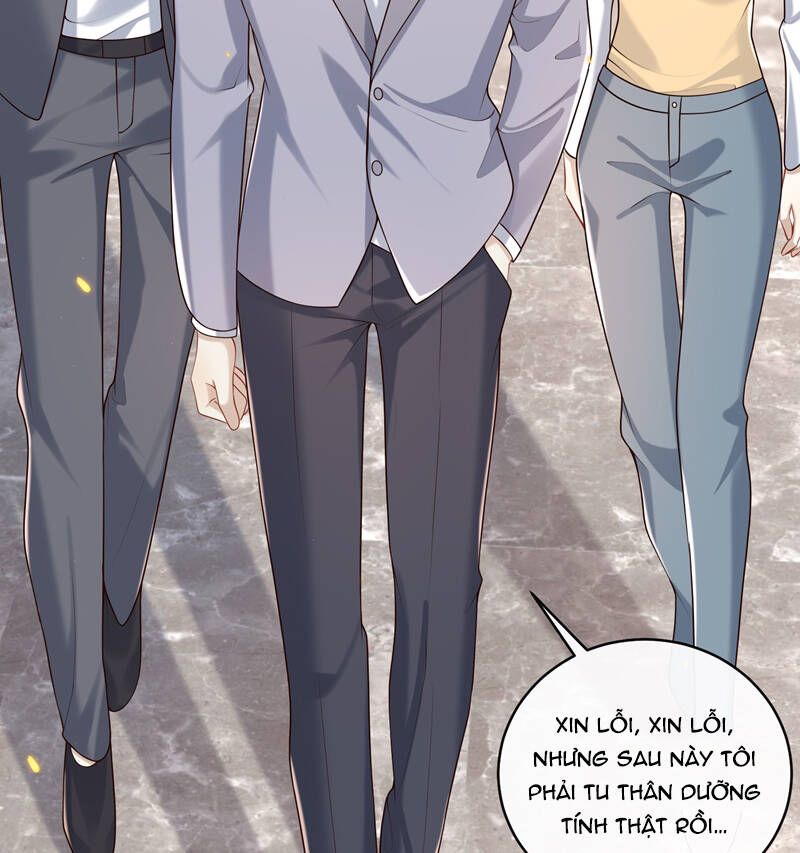 Anh Ấy Đến Từ Màn Đêm Chapter  36 - 8