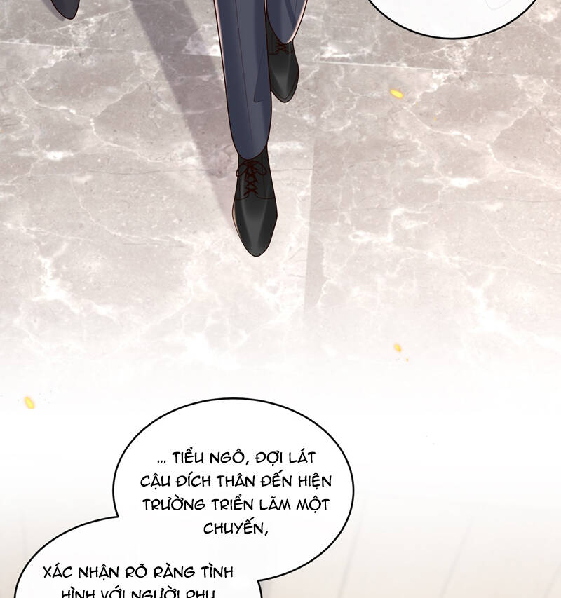 Anh Ấy Đến Từ Màn Đêm Chapter  36 - 9