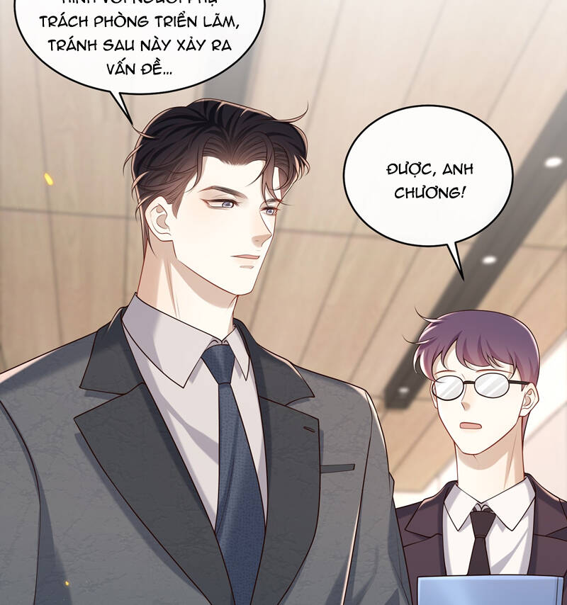 Anh Ấy Đến Từ Màn Đêm Chapter  36 - 10