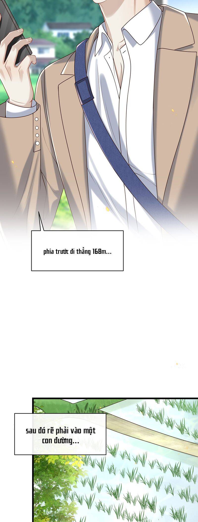 Anh Ấy Đến Từ Màn Đêm Chapter  37 - 12