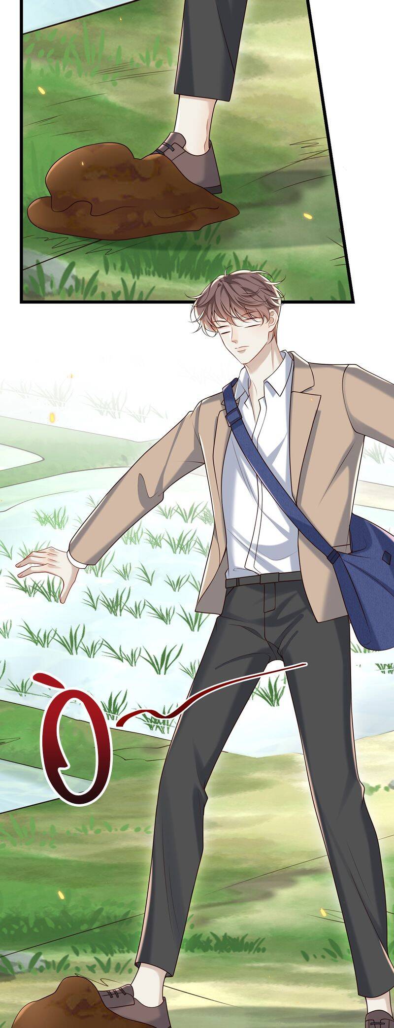 Anh Ấy Đến Từ Màn Đêm Chapter  37 - 20