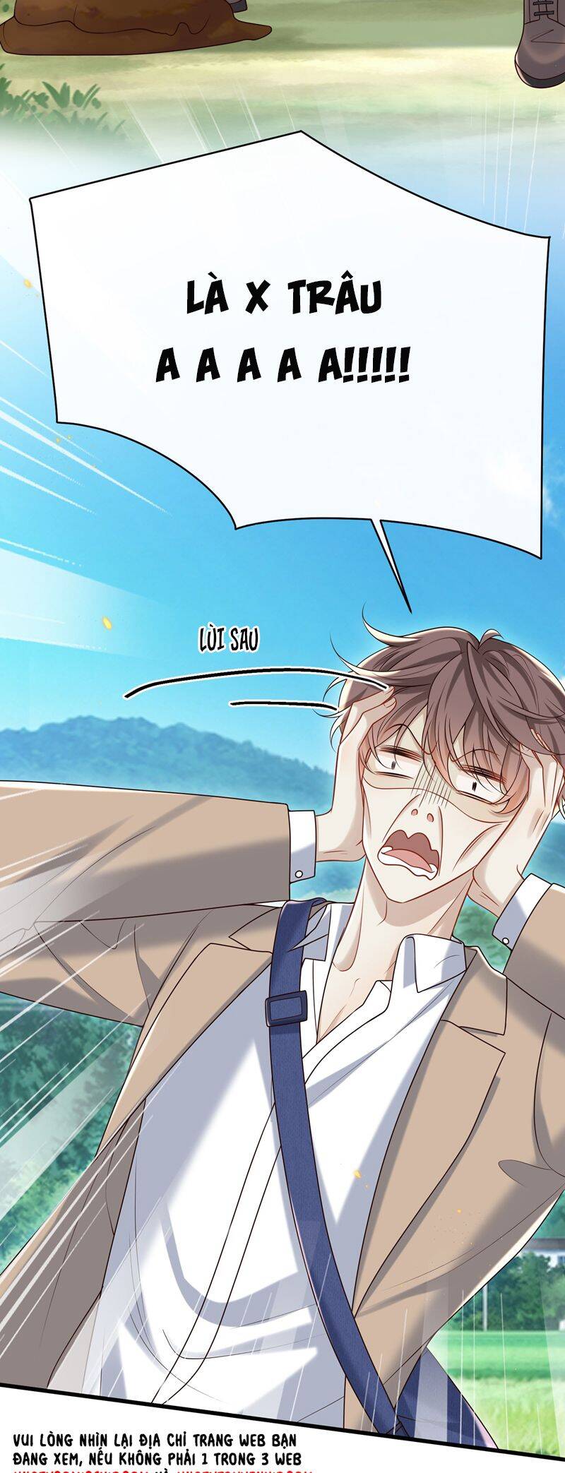 Anh Ấy Đến Từ Màn Đêm Chapter  37 - 21