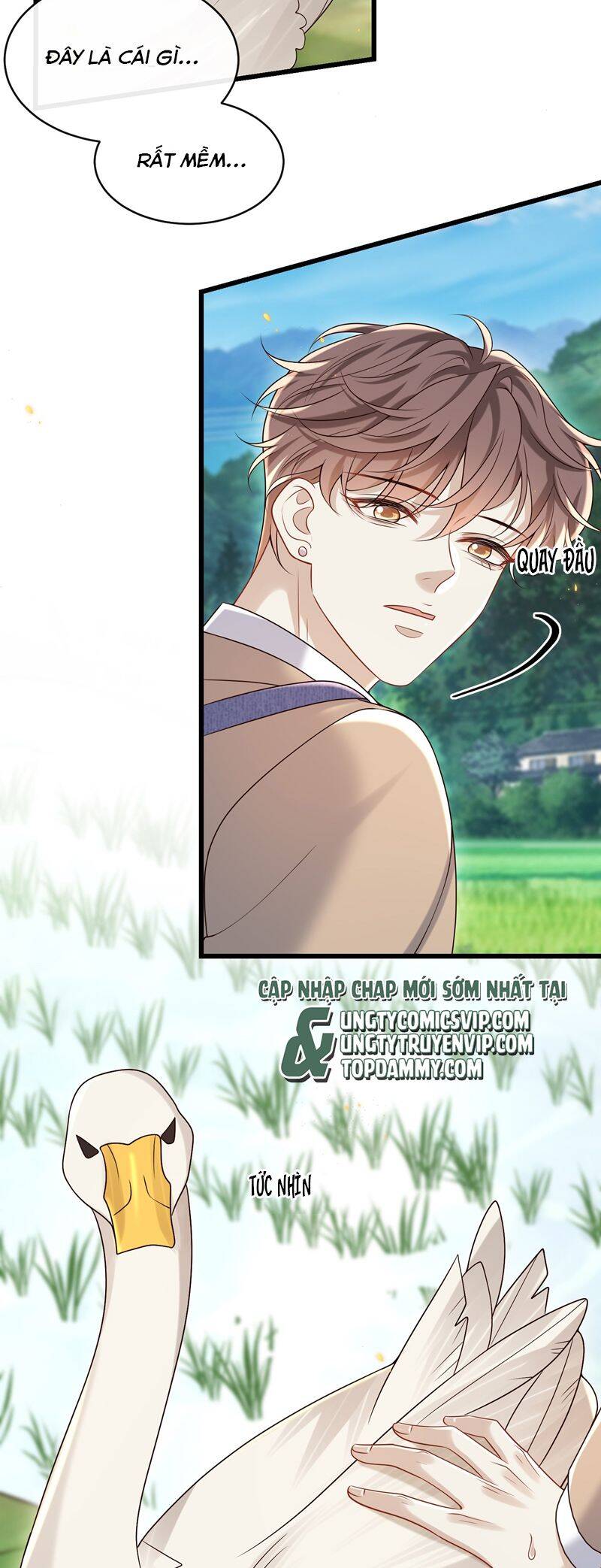 Anh Ấy Đến Từ Màn Đêm Chapter  37 - 24