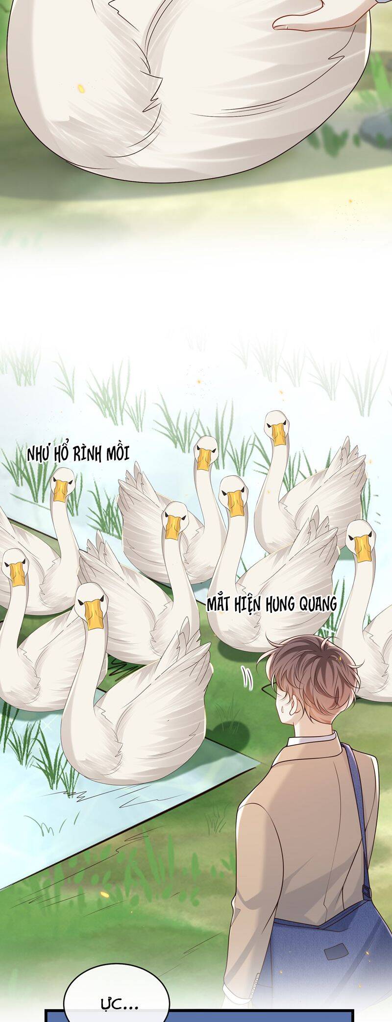 Anh Ấy Đến Từ Màn Đêm Chapter  37 - 25