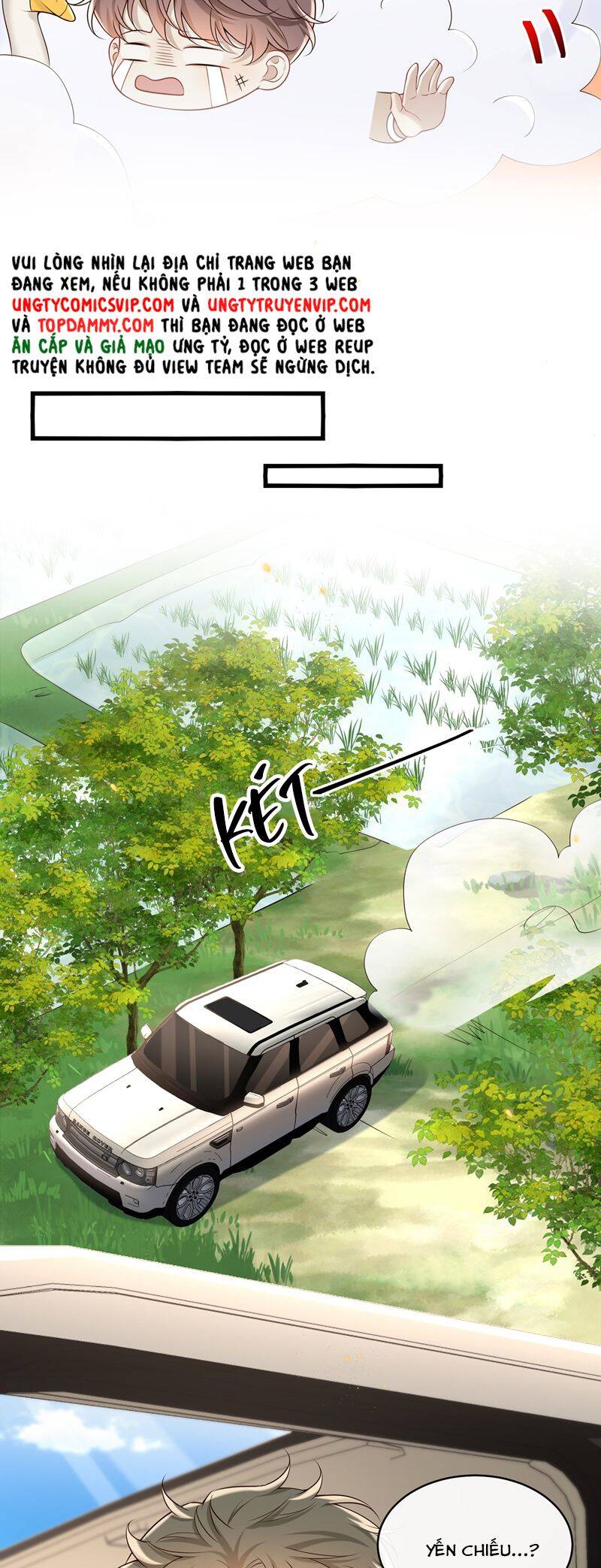 Anh Ấy Đến Từ Màn Đêm Chapter  37 - 27