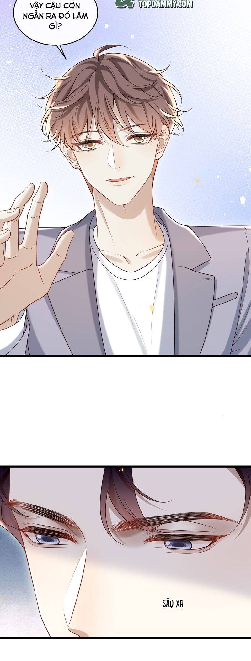 Anh Ấy Đến Từ Màn Đêm Chapter  37 - 5