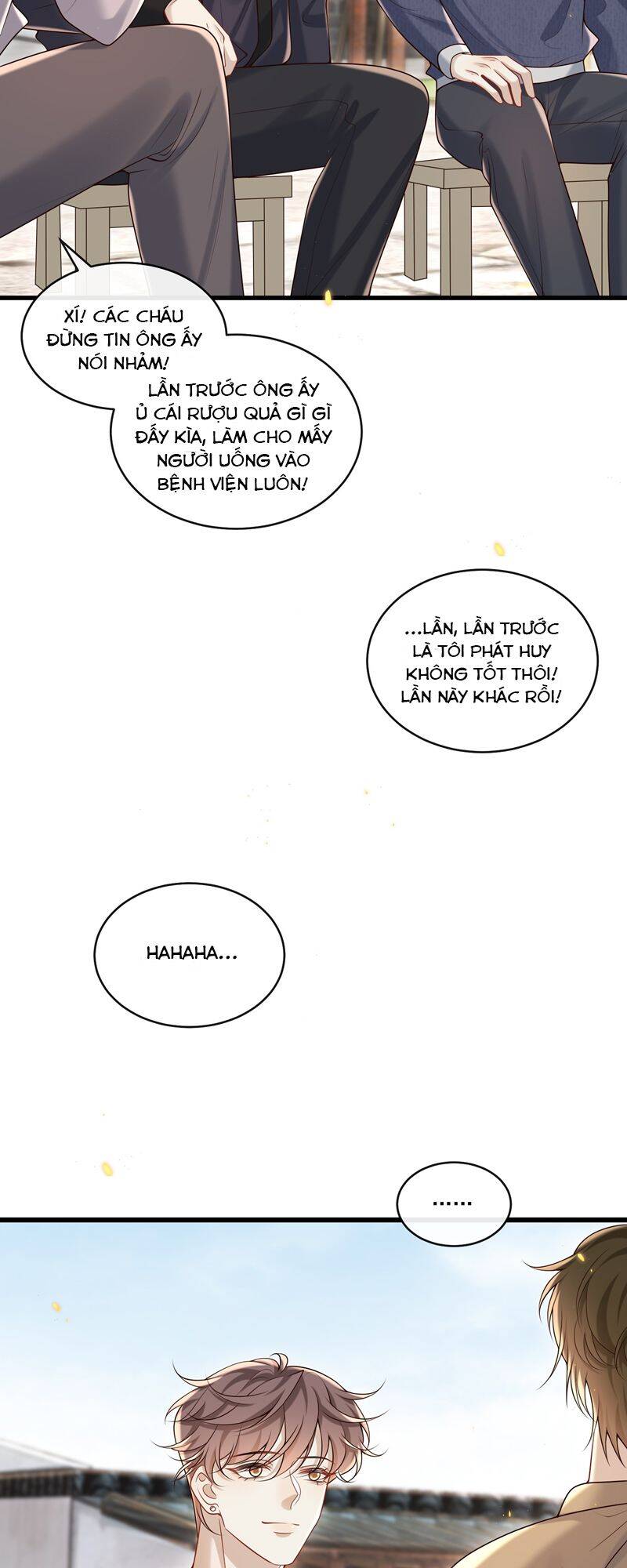 Anh Ấy Đến Từ Màn Đêm Chapter  38 - 12