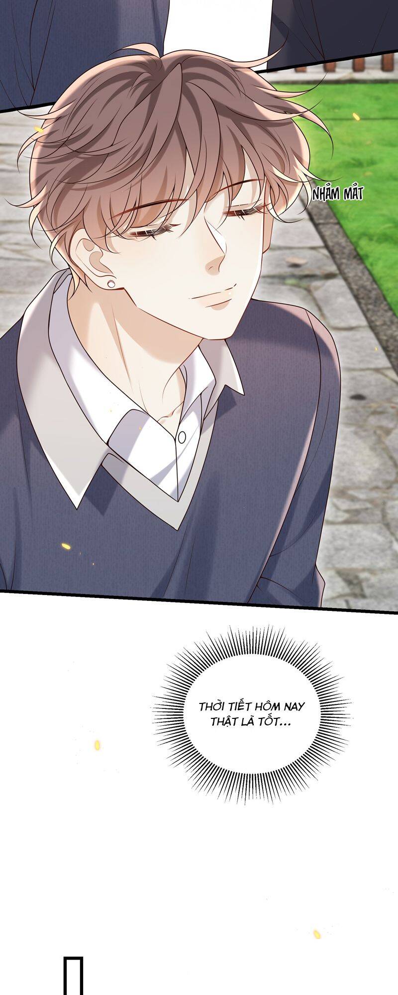 Anh Ấy Đến Từ Màn Đêm Chapter  38 - 14