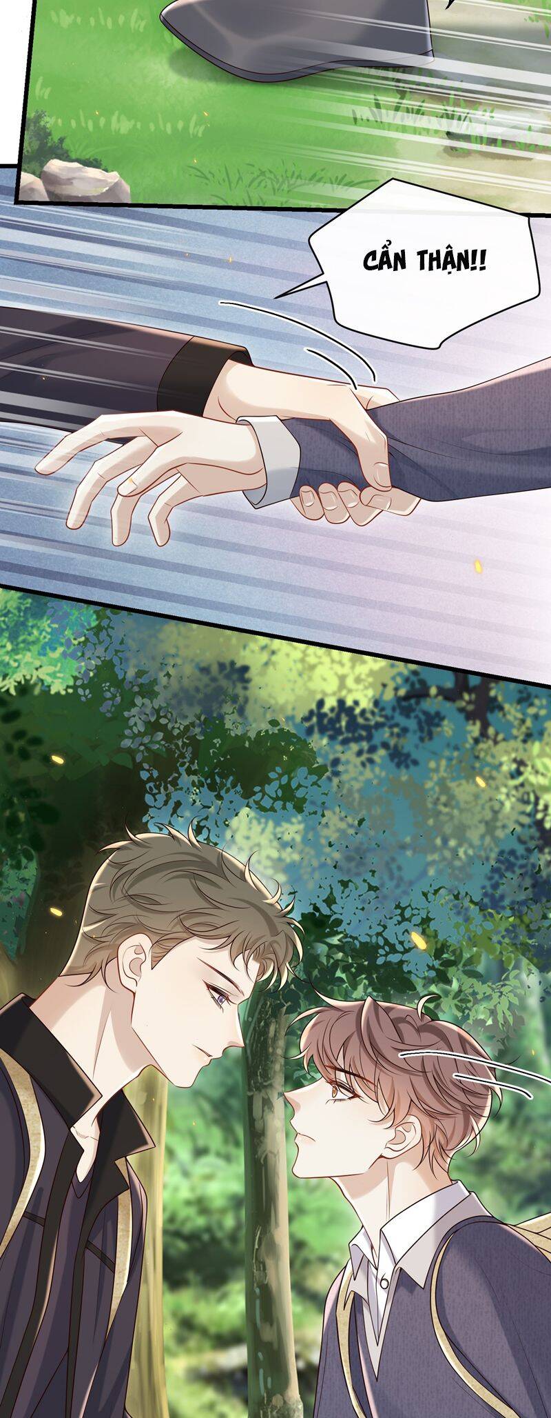 Anh Ấy Đến Từ Màn Đêm Chapter  38 - 20