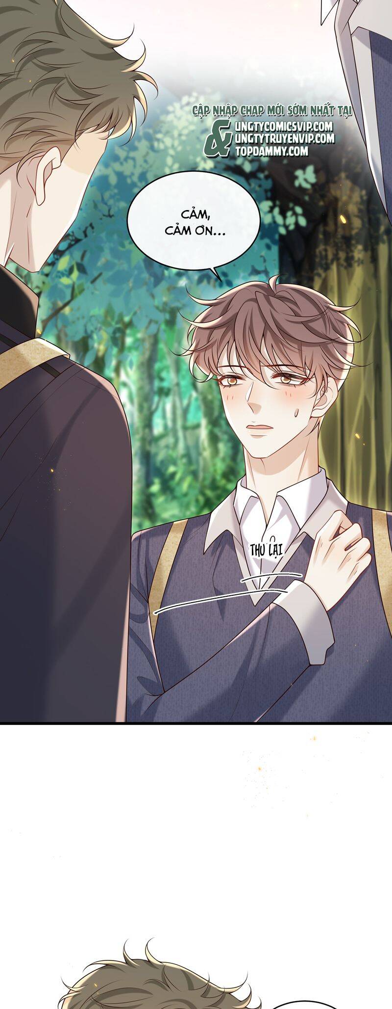 Anh Ấy Đến Từ Màn Đêm Chapter  38 - 22