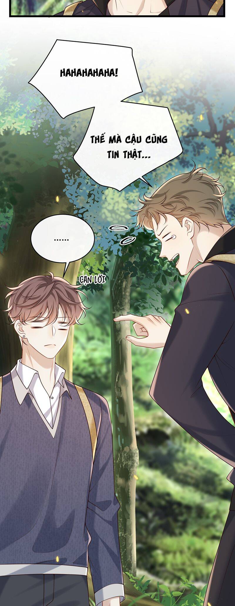 Anh Ấy Đến Từ Màn Đêm Chapter  38 - 27