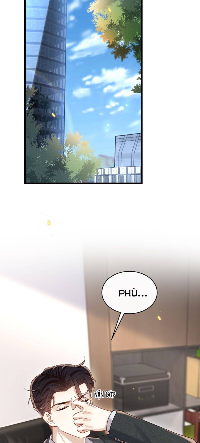 Anh Ấy Đến Từ Màn Đêm Chapter  38 - 31