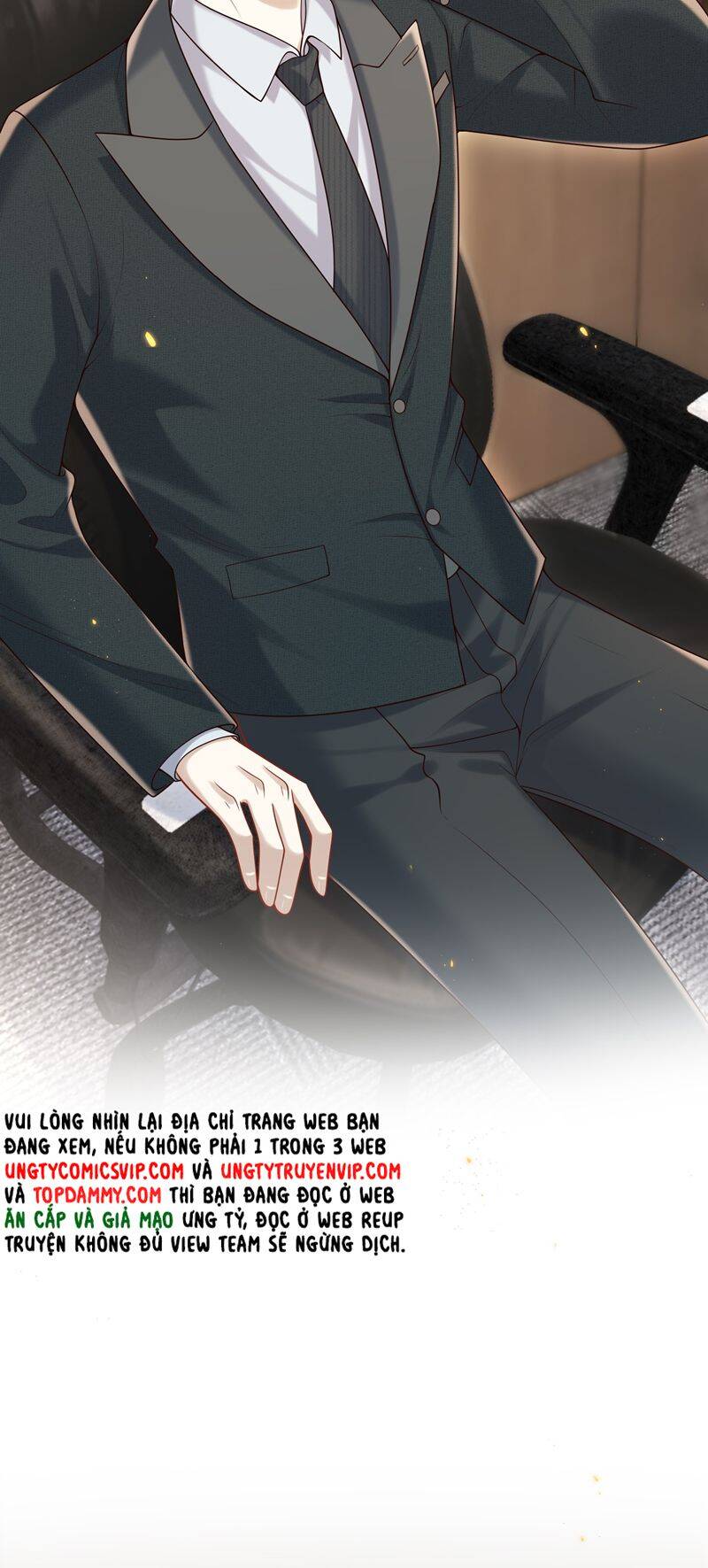 Anh Ấy Đến Từ Màn Đêm Chapter  38 - 32