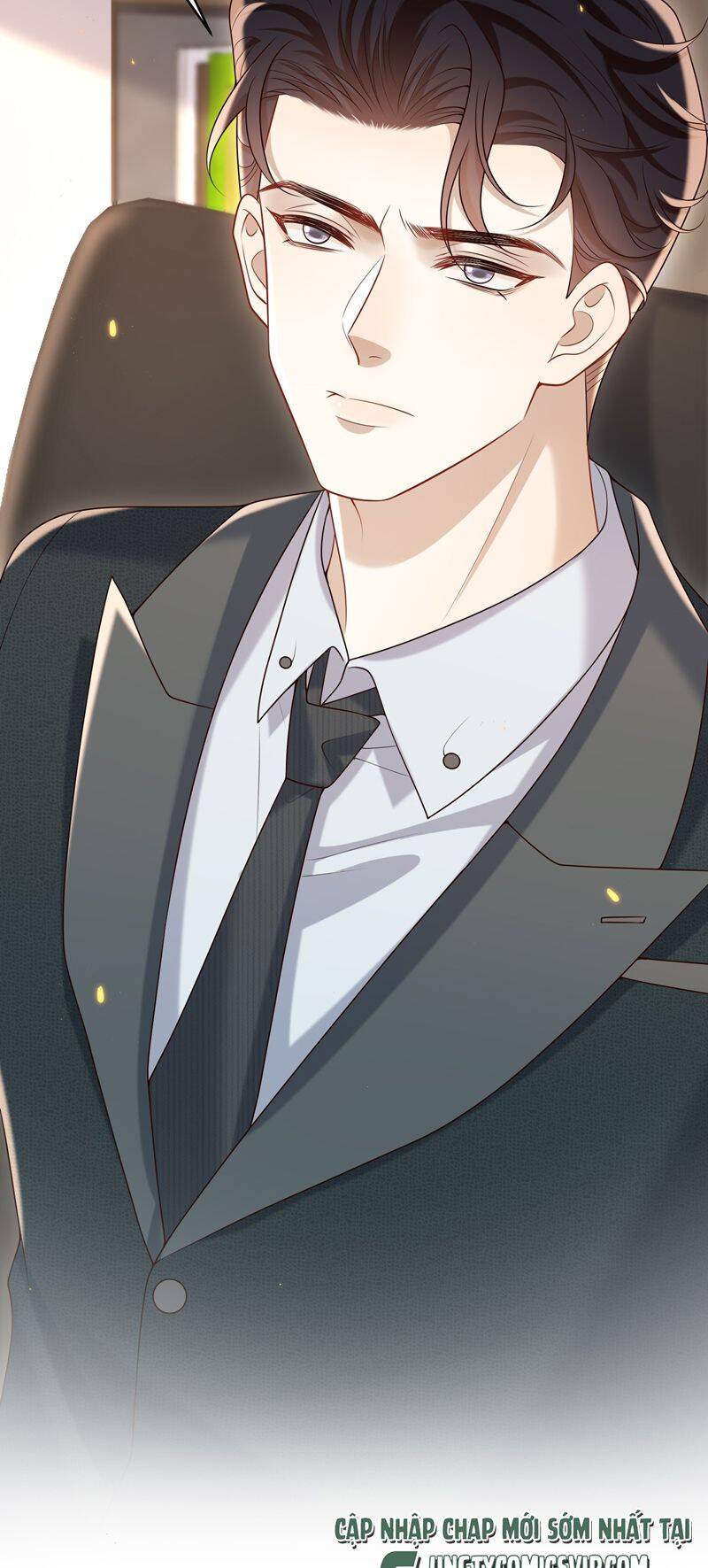 Anh Ấy Đến Từ Màn Đêm Chapter  38 - 34