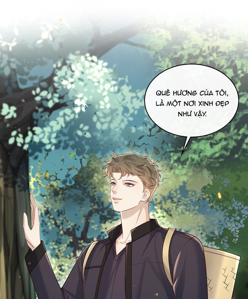 Anh Ấy Đến Từ Màn Đêm Chapter 39 - 12