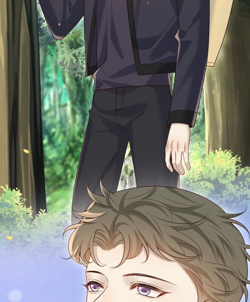 Anh Ấy Đến Từ Màn Đêm Chapter 39 - 13