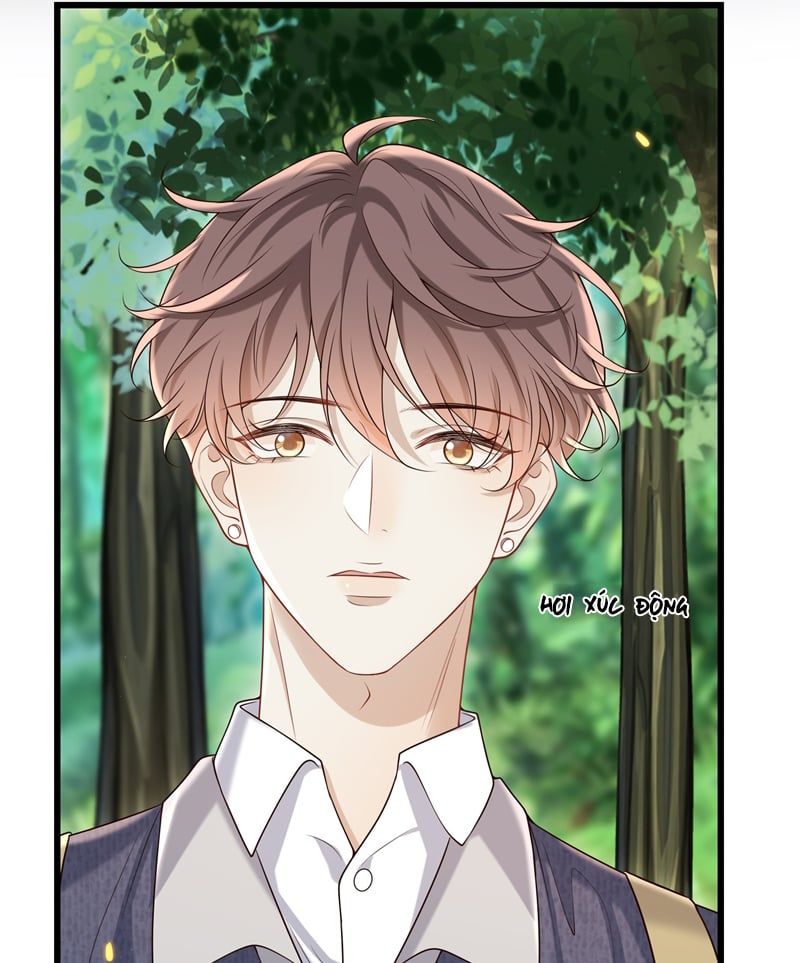 Anh Ấy Đến Từ Màn Đêm Chapter 39 - 15