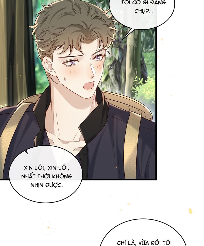 Anh Ấy Đến Từ Màn Đêm Chapter 39 - 19