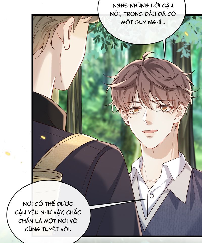 Anh Ấy Đến Từ Màn Đêm Chapter 39 - 20