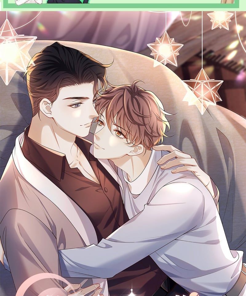 Anh Ấy Đến Từ Màn Đêm Chapter 39 - 3