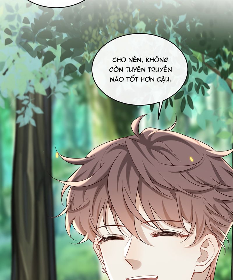 Anh Ấy Đến Từ Màn Đêm Chapter 39 - 21