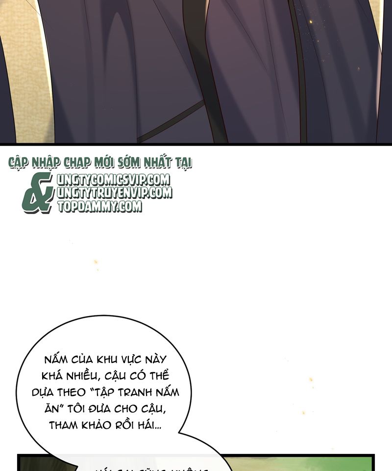 Anh Ấy Đến Từ Màn Đêm Chapter 39 - 25