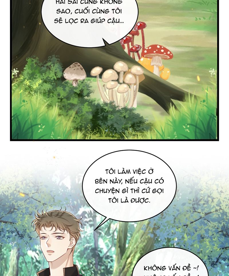 Anh Ấy Đến Từ Màn Đêm Chapter 39 - 26