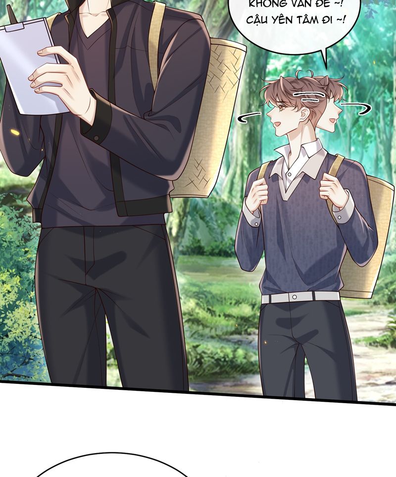 Anh Ấy Đến Từ Màn Đêm Chapter 39 - 27