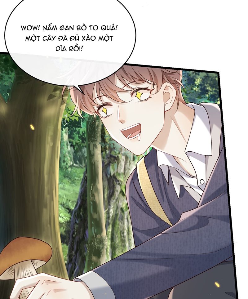 Anh Ấy Đến Từ Màn Đêm Chapter 39 - 28